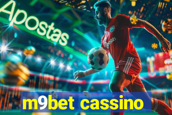 m9bet cassino